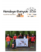HENDAYE-BANYULS 2021