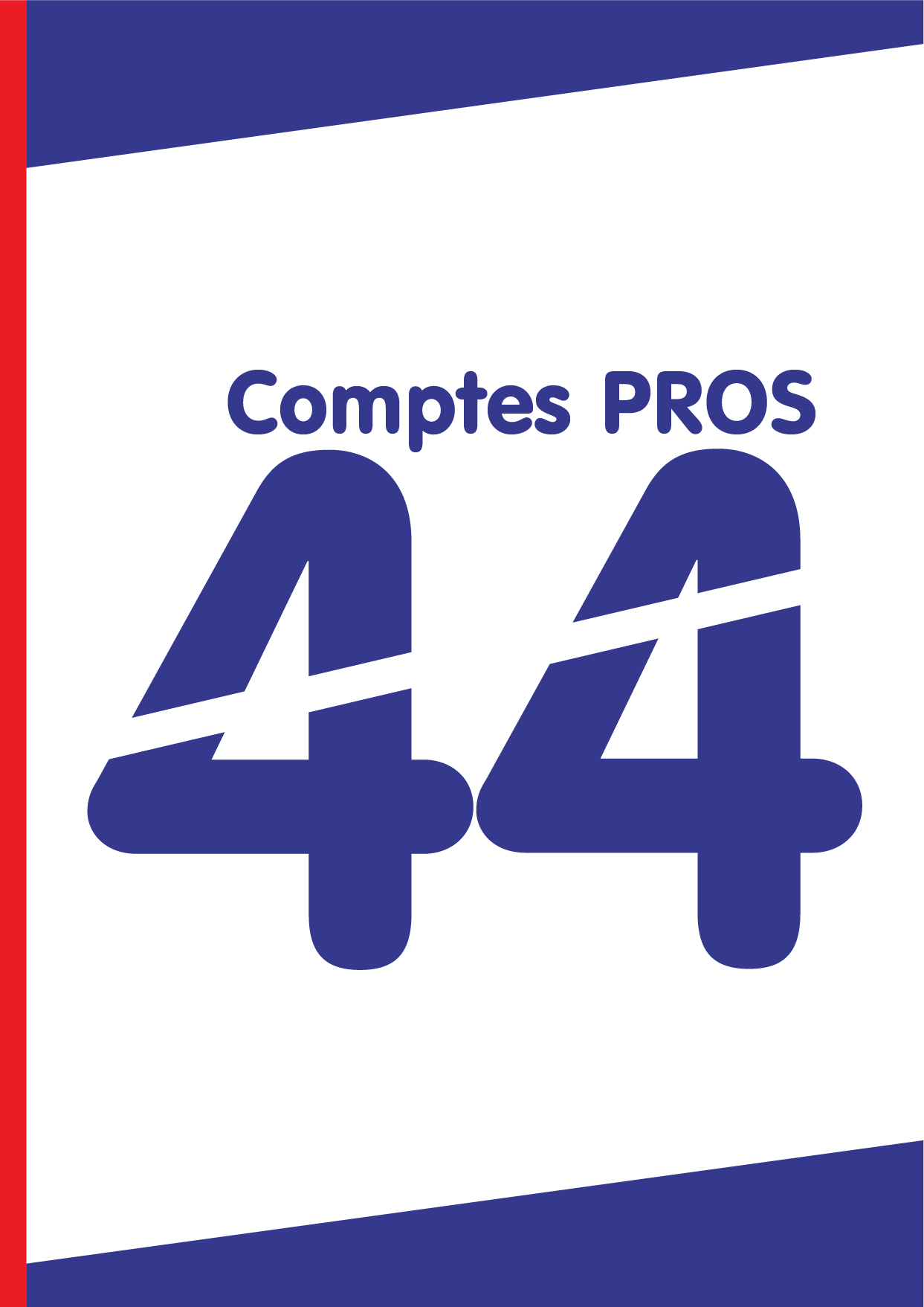 Comptes PROS 44