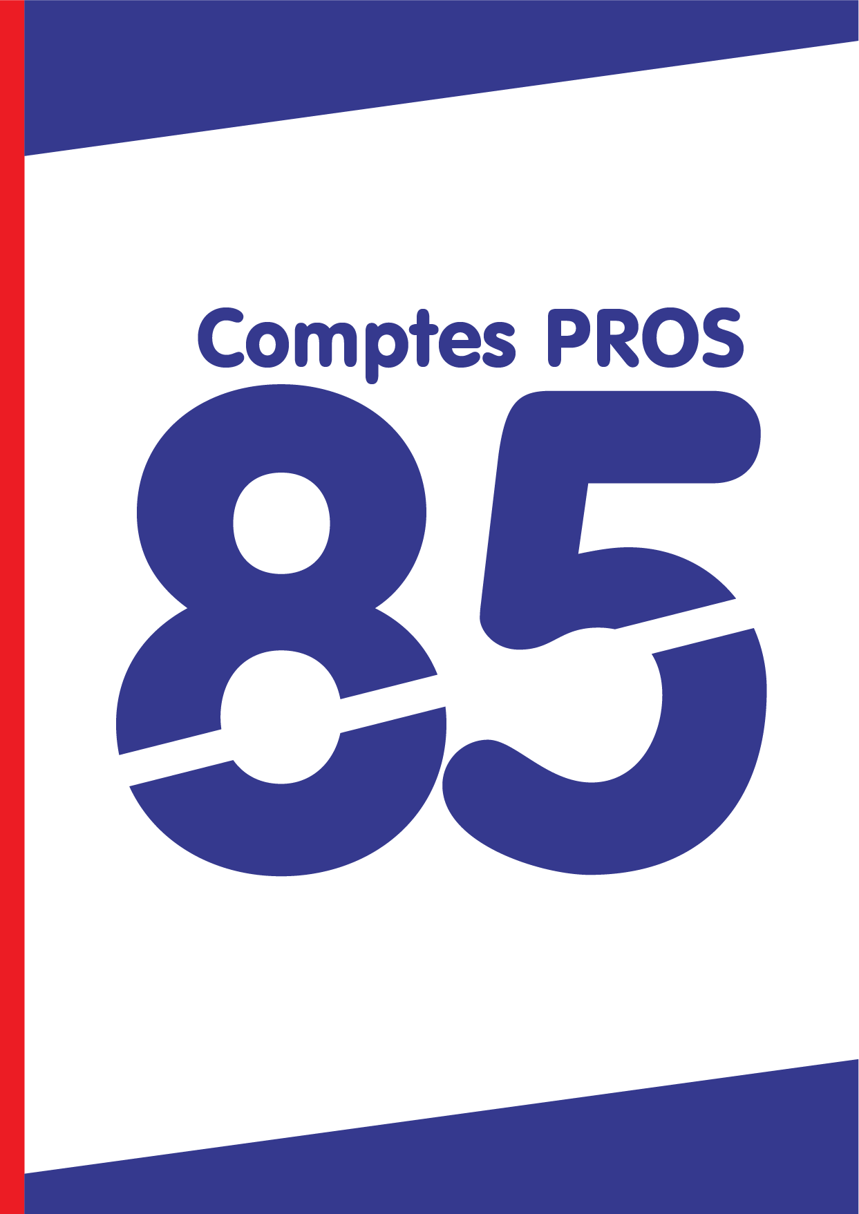Comptes PROS 85